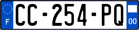 CC-254-PQ
