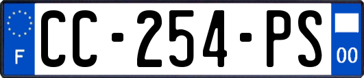CC-254-PS