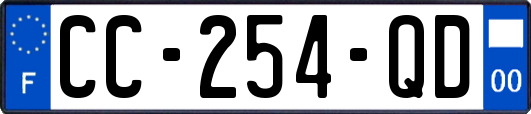 CC-254-QD