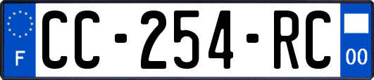 CC-254-RC