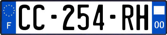 CC-254-RH