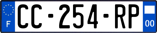 CC-254-RP