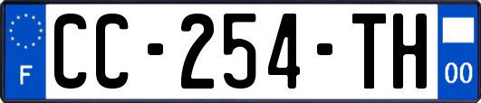CC-254-TH