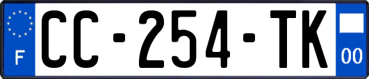 CC-254-TK