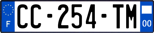 CC-254-TM