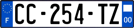 CC-254-TZ