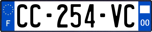 CC-254-VC