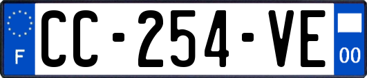 CC-254-VE