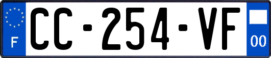 CC-254-VF