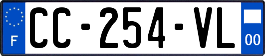 CC-254-VL