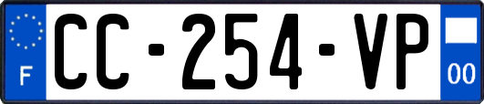 CC-254-VP