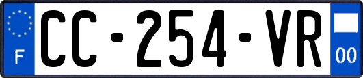 CC-254-VR