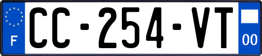 CC-254-VT