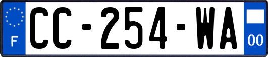 CC-254-WA