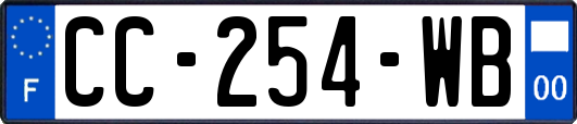 CC-254-WB