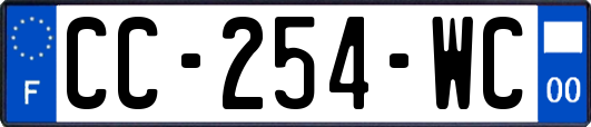 CC-254-WC