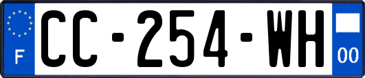 CC-254-WH