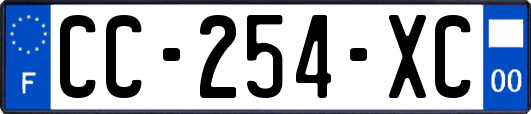 CC-254-XC