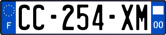 CC-254-XM