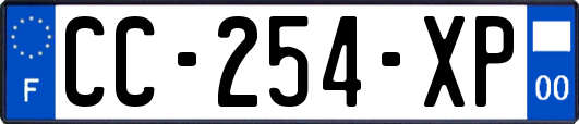 CC-254-XP