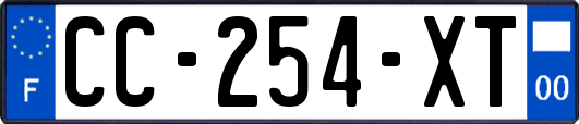 CC-254-XT