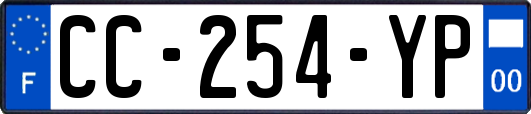 CC-254-YP