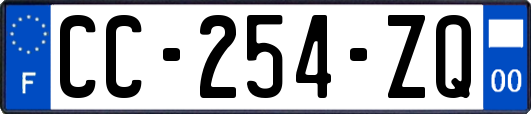 CC-254-ZQ