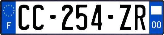 CC-254-ZR