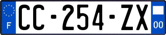 CC-254-ZX