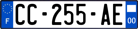 CC-255-AE