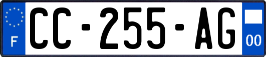 CC-255-AG