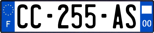 CC-255-AS