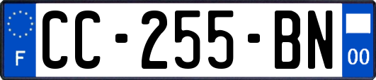 CC-255-BN