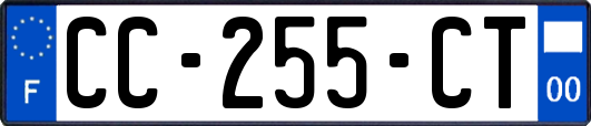 CC-255-CT