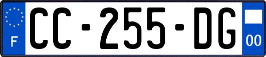 CC-255-DG