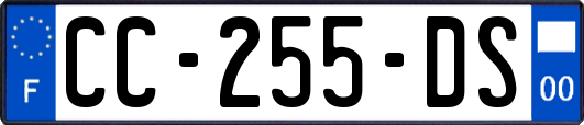 CC-255-DS