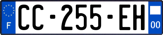 CC-255-EH