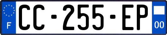 CC-255-EP