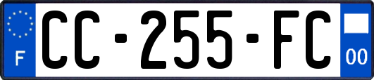 CC-255-FC