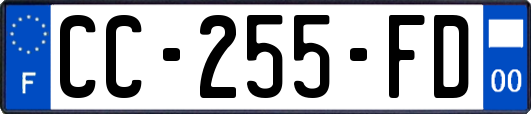 CC-255-FD