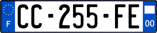 CC-255-FE
