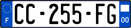 CC-255-FG