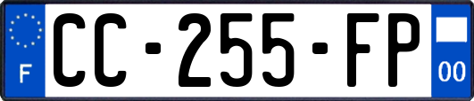 CC-255-FP