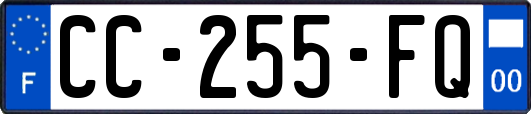 CC-255-FQ