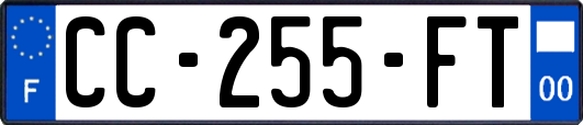 CC-255-FT