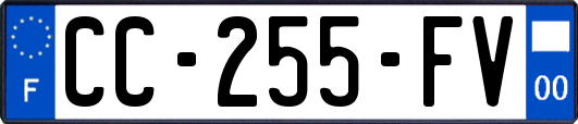 CC-255-FV