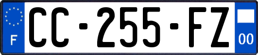 CC-255-FZ