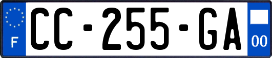 CC-255-GA