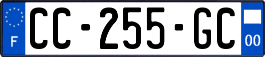CC-255-GC