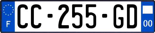 CC-255-GD